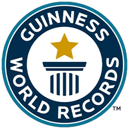Guinness World Records logo
