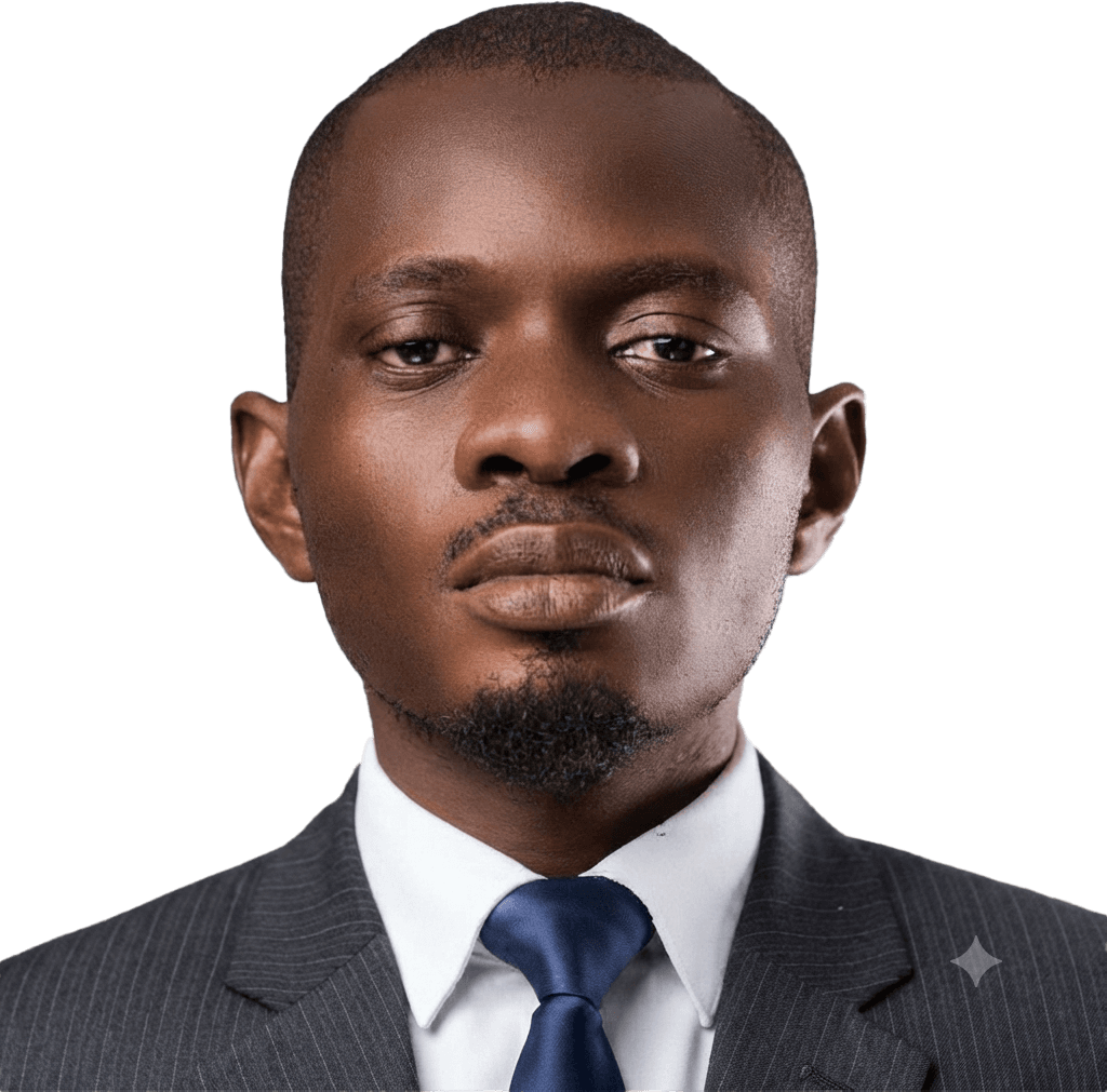 Adetunwase Adenle