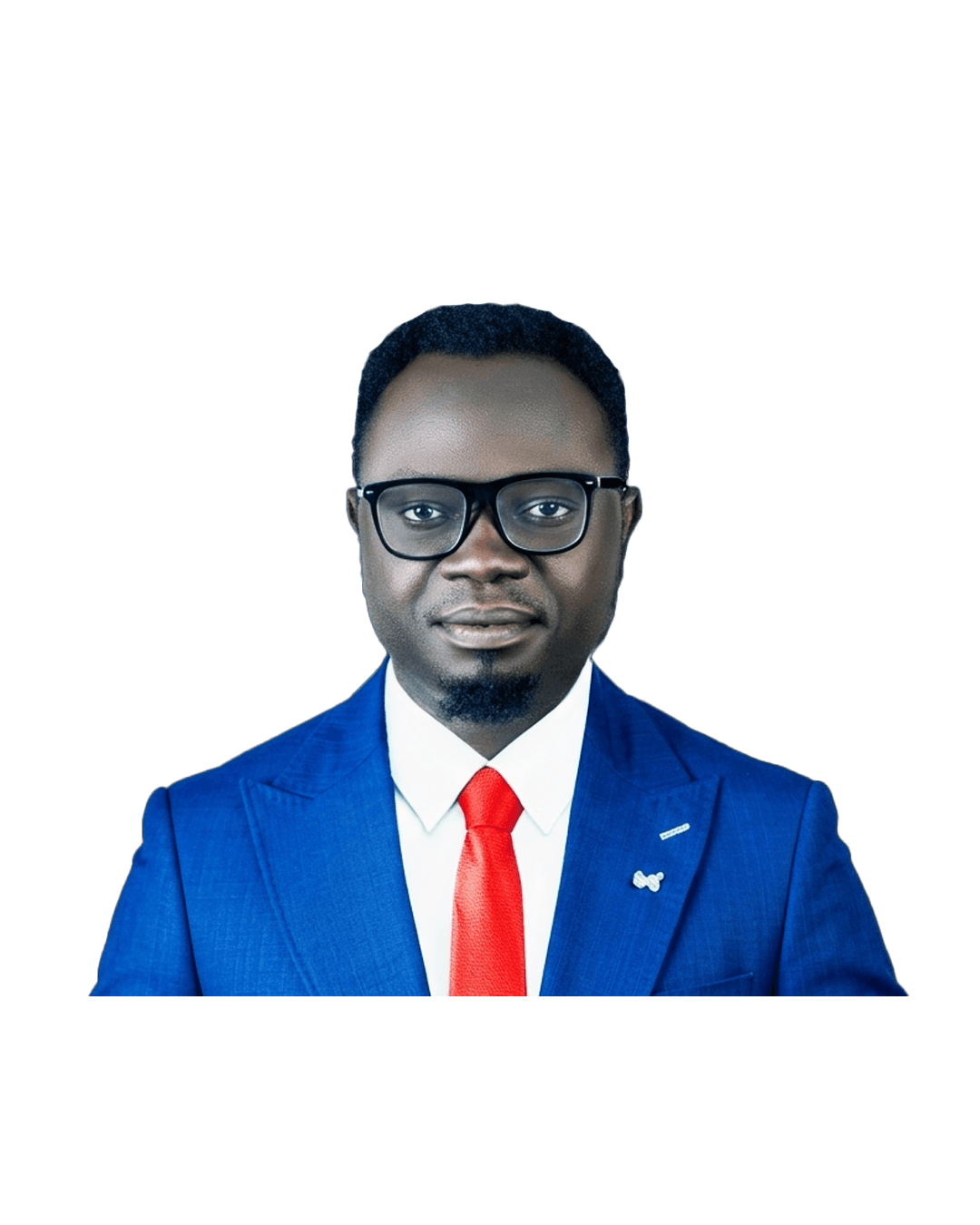 H.E. Ayodele Wisdom