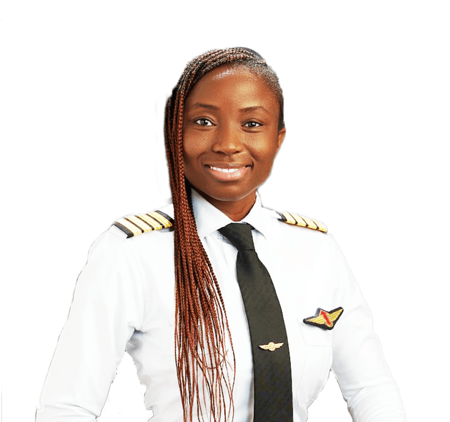Capt. Imoleayo Adebule