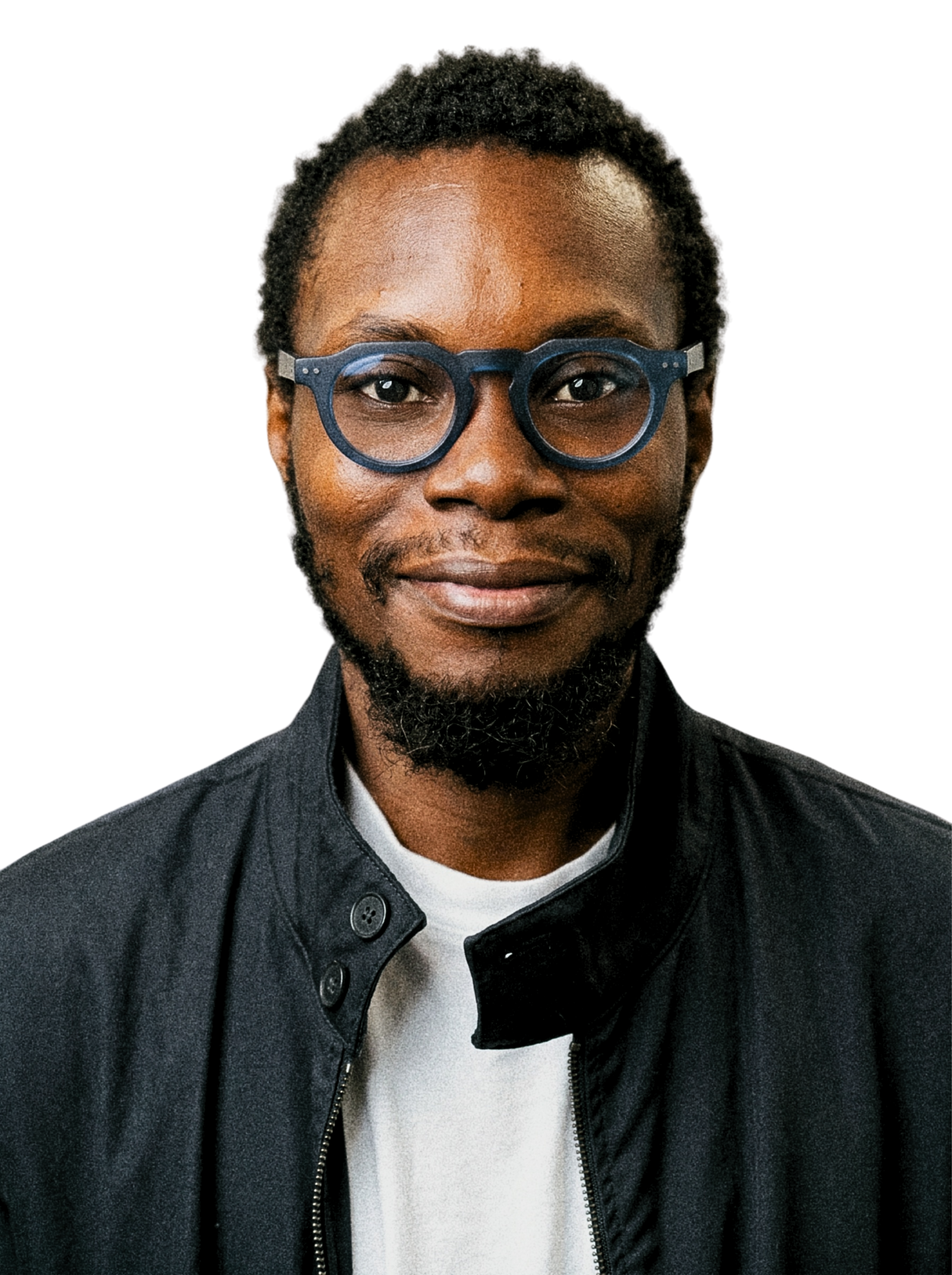 Ikenna Onyeama