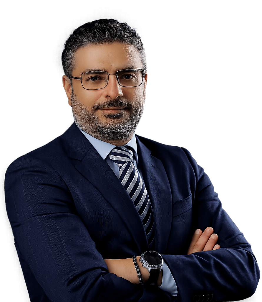 Jimmy Khoury